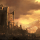 Illustration for article titled The Beautiful Blizzard Paintings of Mathias Verhasselt